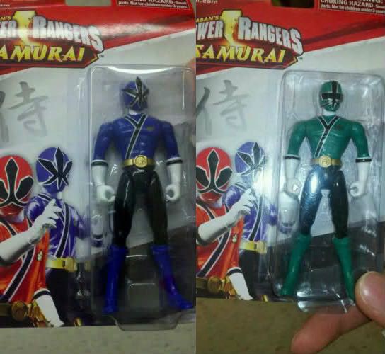 パワーレンジャー・サムライ : DXセイバーベース