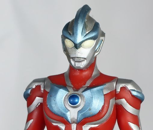 ウルトラヒーローシリーズ 11 ウルトラマンギンガ