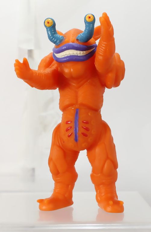 ウルトラマンX ウルトラ怪獣X 01 ファントン星人 : DXセイバーベース