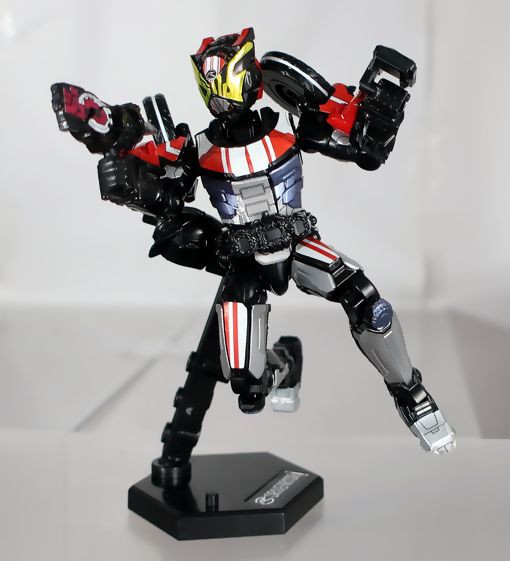 装動 仮面ライダージオウ RIDE2 ［2.ゴーストアーマーセット(ジオウ&amp;ゲイツ用)］(単品) mxn26g8 装動 仮面ライダージオウ RIDE2 2 ゴーストアーマー【ジオウ