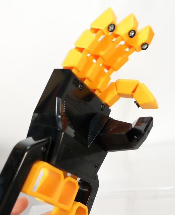 特救指令ソルブレイン ドーザーアームセット : DXセイバーベース