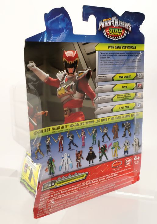 パワーレンジャーダイノチャージ　ポイサンドラ　フィギュア Amazon.co.jp: ハズブロ パワーレンジャー ライトニング