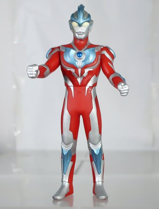 ウルトラヒーロー500 11 ウルトラマンギンガ : DXセイバーベース