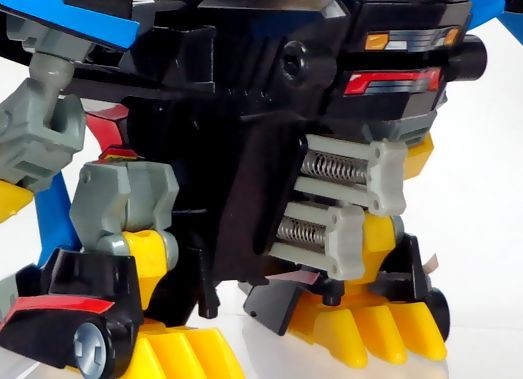 ビーダマン Bビーダマン爆外伝 A-14 ビーダアーマー ブラック ビーダマン Bビーダマン爆外伝 A-14 ビーダアーマー ブラック