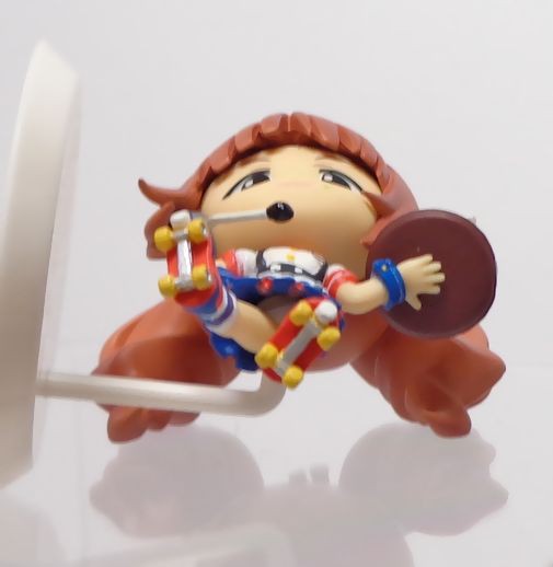 ちびきゅんキャラ『アイドルマスター』生っすか!?コレクション ちびきゅんキャラ『アイドルマスター』生っすか!?コレクション