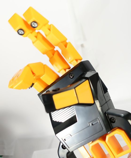 バイヤー厳選用品 特救指令ソルブレイン DXセイバーベース : ドーザーアームセット その他