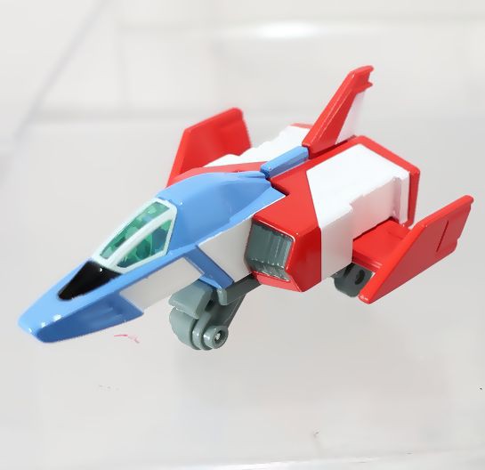 トミカプレミアムunlimited 機動戦士ガンダム コア・ファイター