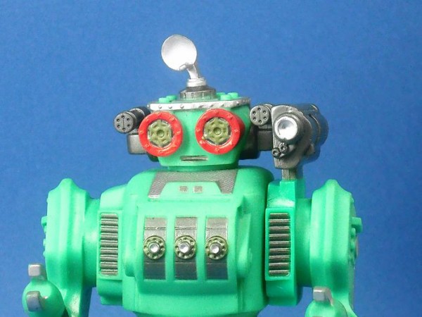 月光機初号 : DXセイバーベース