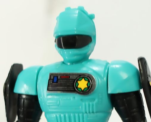 特警ウインスペクター DXウインスペクターヒーロー ウォルター