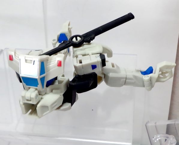 バトルトラップ 日本トイ]卓上玩具レビュー178・189 バトルトラップ SS-104