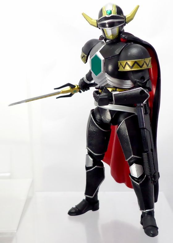 パワーレンジャーライトニングコレクション パワーレンジャー・ロスト