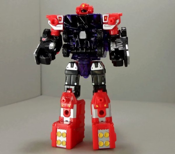 SGヒートウェーブ/ネクサスマキシマス（仮） : DXセイバーベース