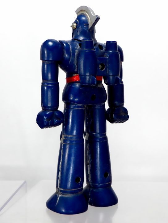 鉄人28号おふろセット B9875926 GALERIE VIE/ ギャルリービー