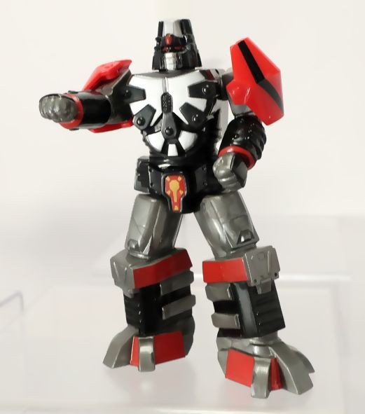 【限定販売】 2 超星神大決戦!! 超星神グランセイザー 超星神ガントラス DX : 特撮