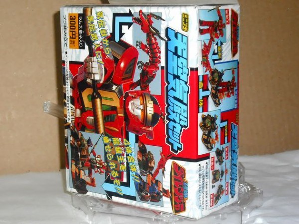 5星戦隊ダイレンジャー　DX天空気殿 Amazon.co.jp: 五星戦隊ダイレンジャー 五星合体 DX天空気殿 気