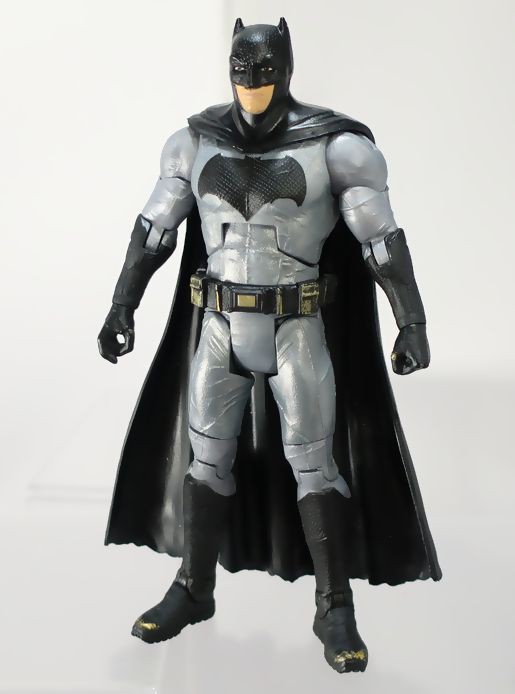 DCコミックス バットマン 8インチ アクションフィギュア DCマルチ