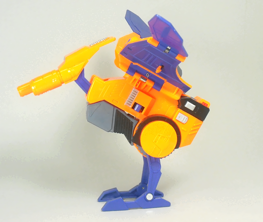 Cyber Hawk - Transformers Toys - TFW2005