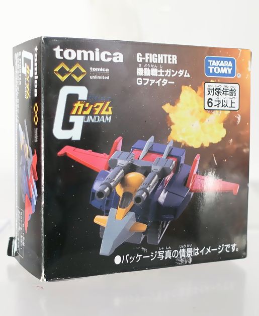 トミカプレミアムunlimited 機動戦士ガンダム コア・ファイター