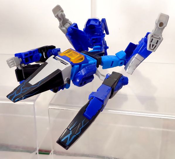 トランスフォーマージェネレーションズ シャッタードグラス