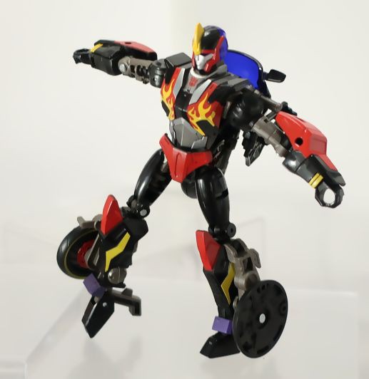 トランスフォーマージェネレーションズ シャッタードグラス