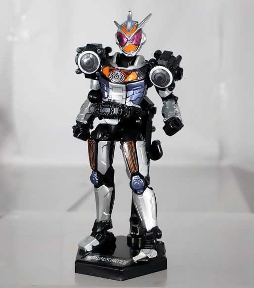 装動 仮面ライダージオウ RIDE2 ［2.ゴーストアーマーセット(ジオウ&amp;ゲイツ用)］(単品) mxn26g8 BANDAI 装動 仮面ライダージオウ RIDE 2 ゴーストアーマー