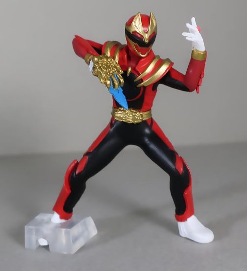 特撮 HGフィギュア HGシリーズ30thを記念し、2024年夏以降に発売予定！関氏、浅井氏が