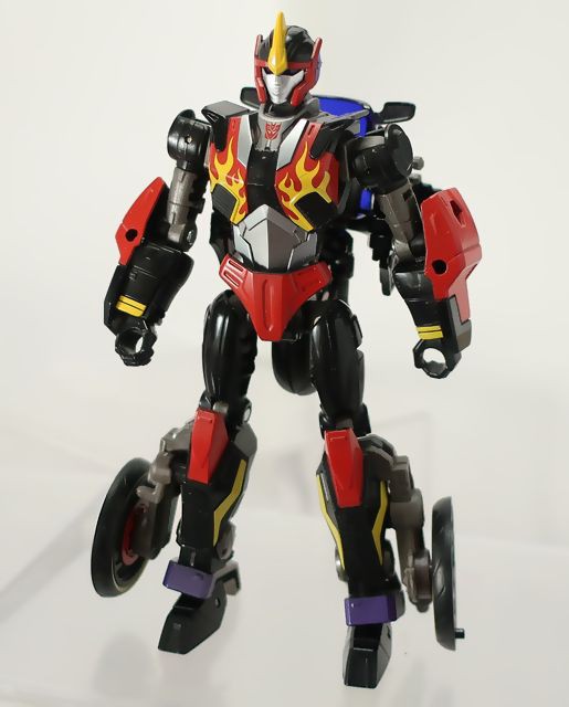 トランスフォーマージェネレーションズ シャッタードグラス