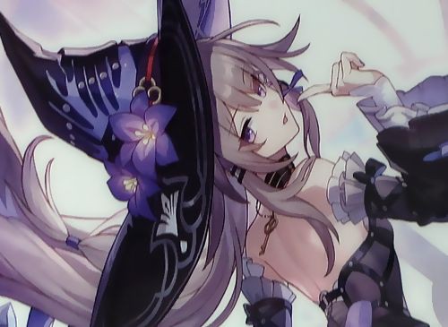 ローソン 「崩壊：スターレイル」キャンペーン 先着・数量限定で