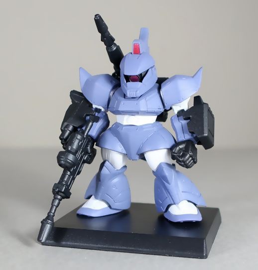 ゲルググキャノン FW GUNDAM CONVERGE ♯27 307 ゲルググキャノン : DXセイバーベース