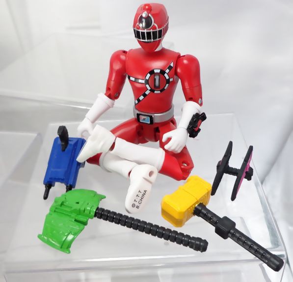 烈車戦隊トッキュウジャー 乗り換えチェンジシリーズ トッキュウ 烈車戦隊トッキュウジャー 乗り換えチェンジシリーズ トッキュウ