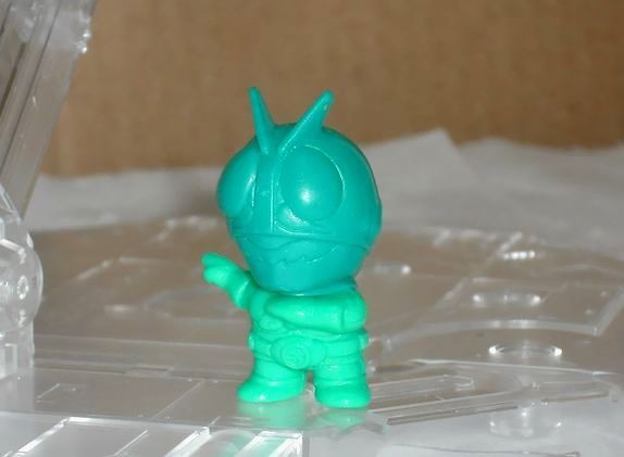 仮面ライダー倶楽部 : DXセイバーベース