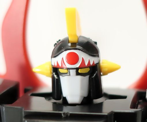 SMP [SHOKUGAN MODELING PROJECT] タイムボカンシリーズ