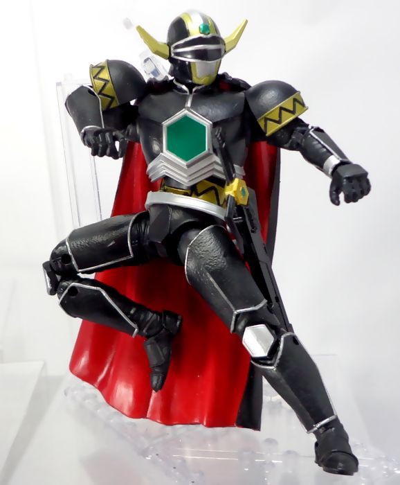 パワーレンジャーライトニングコレクション パワーレンジャー