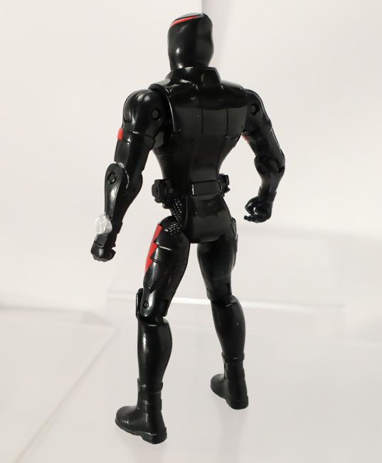 パワーレンジャー・ニンジャスティール 5インチアクション