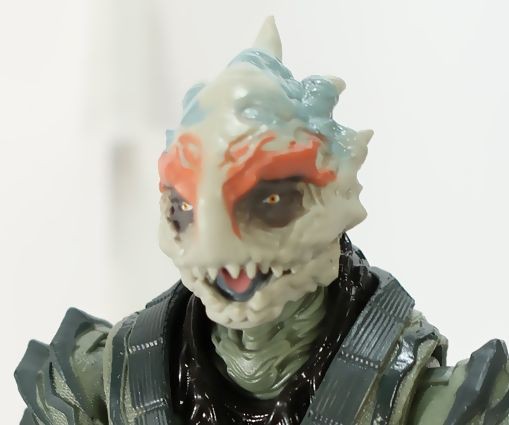 Hasbro パワーレンジャー ライトニングコレクション ダイノ
