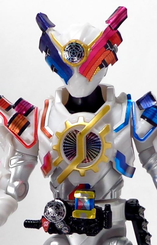 創動 仮面ライダービルドBUILD11 仮面ライダービルド ジーニアス