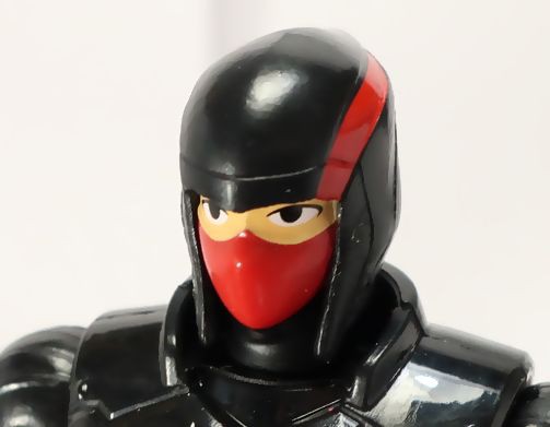 パワーレンジャー　ニンジャスティール ニンジャマスターモード レッドレンジャー Power Rangers Ninja Steel NINJA MASTER MODE RED RANGER