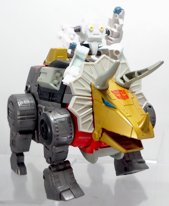 スラッグ「おじゃまします。」(SS-71 スラッグ&ダニエル スラッグ「おじゃまします。」(SS-71 スラッグ&ダニエル