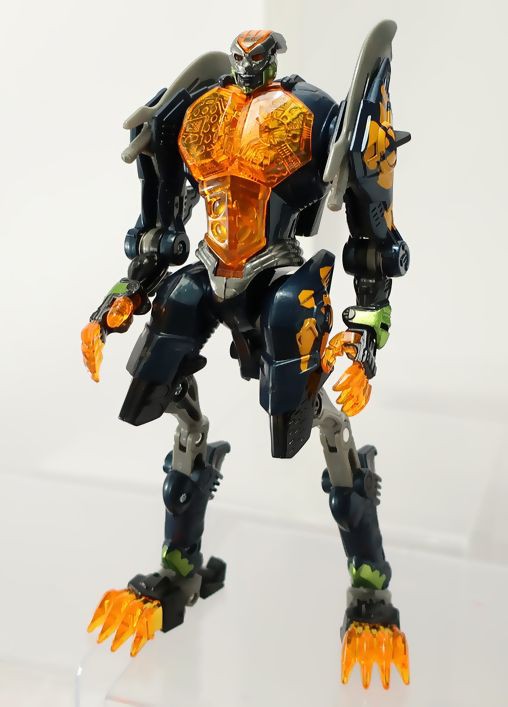 トランスフォーマー ビーストマシーンズ ナイトスラッシュ