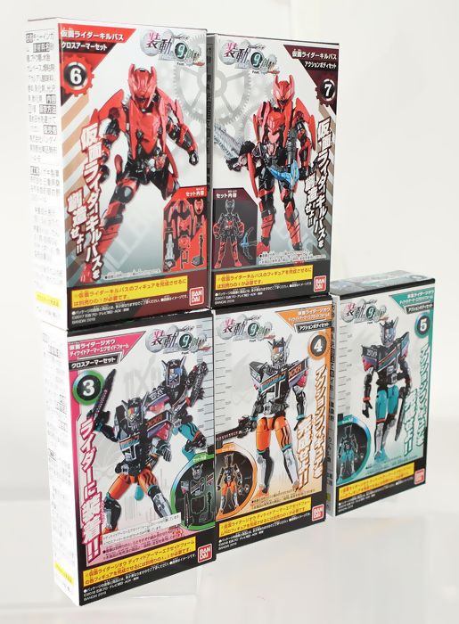 チ*リ様 装動　仮面ライダージオウ　ビルド　セイバー　まとめ売り　新品 チ*リ様 装動 仮面ライダージオウ ビルド セイバー まとめ売り 新品