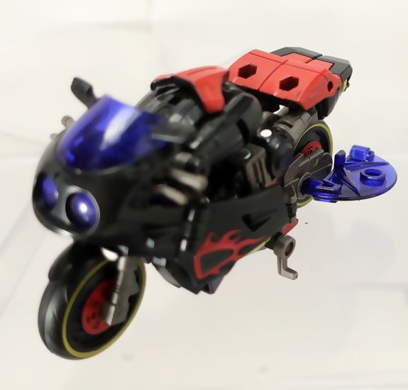 トランスフォーマージェネレーションズ シャッタードグラス