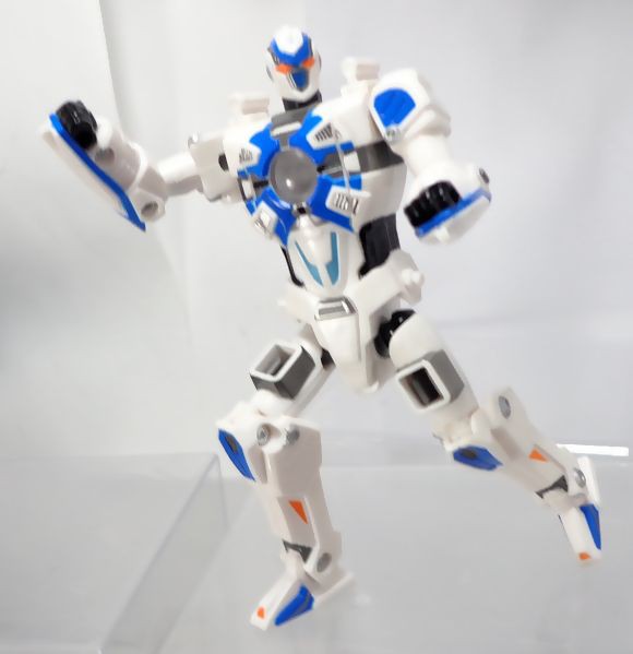 セイバーエックス　マグナビート 超星艦隊セイザーX 超星合神シリーズ R-3 マグナビート : DX
