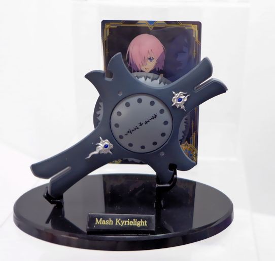 Miniature Prop Collection Fate/Grand Order -絶対魔獣戦線バビロニア