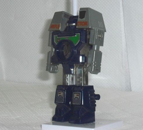 リフレクター : DXセイバーベース