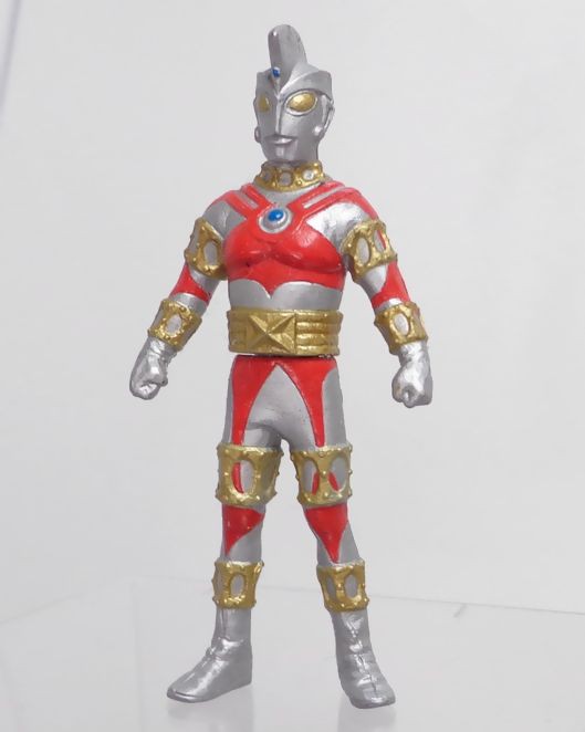 HGシリーズ ウルトラマン 電光石火作戦編 ウルトラマンA エース