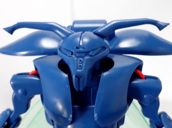 ダンバイン その2 聖戦士ダンバイン 2 1/72スケール マーベルフローズン用オーラ