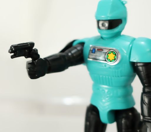 特警ウィンスペクター　プラヒーロー　ウォルター Yahoo!オークション - 【特警ウインスペクター】 ウォルター SH