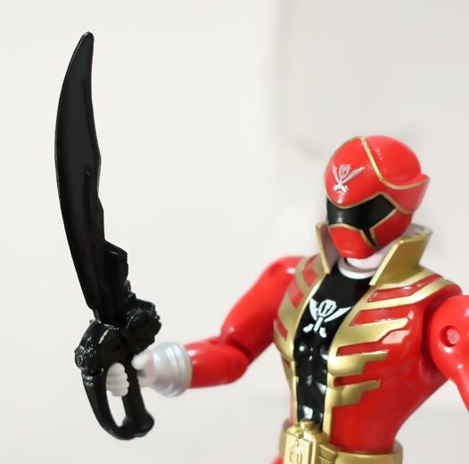 スーパーヒーロー アクションフィギュア 5体セット