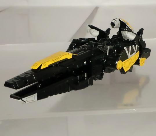 ミニプラ 獣電戦隊キョウリュウジャー 第404回 獣電戦隊キョウリュウジャー ミニプラ カミツキ合体