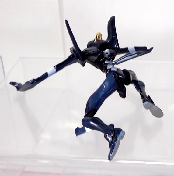 新世紀エヴァンゲリオンエントリーカプセルシリーズ第伍集男の戦い Amazon | K&Mエントリーカプセルシリーズ 新世紀